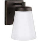 Generation Lighting - Renville Outdoor Wall Lantern - 8538601-71 - Canada Light Shop