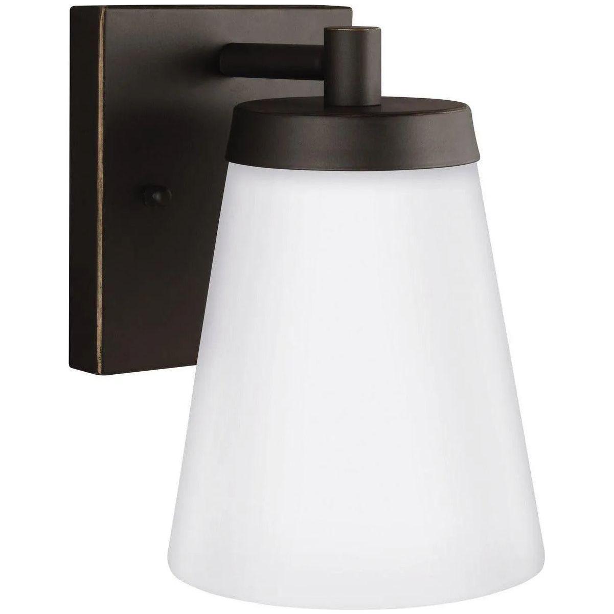 Generation Lighting - Renville Outdoor Wall Lantern - 8538601EN3-04 - Canada Light Shop
