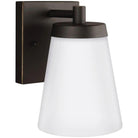 Generation Lighting - Renville Outdoor Wall Lantern - 8538601EN3-04 - Canada Light Shop