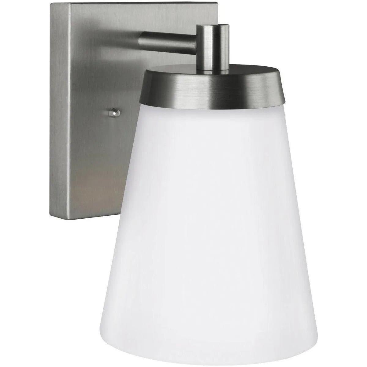 Generation Lighting - Renville Outdoor Wall Lantern - 8538601EN3-12 - Canada Light Shop