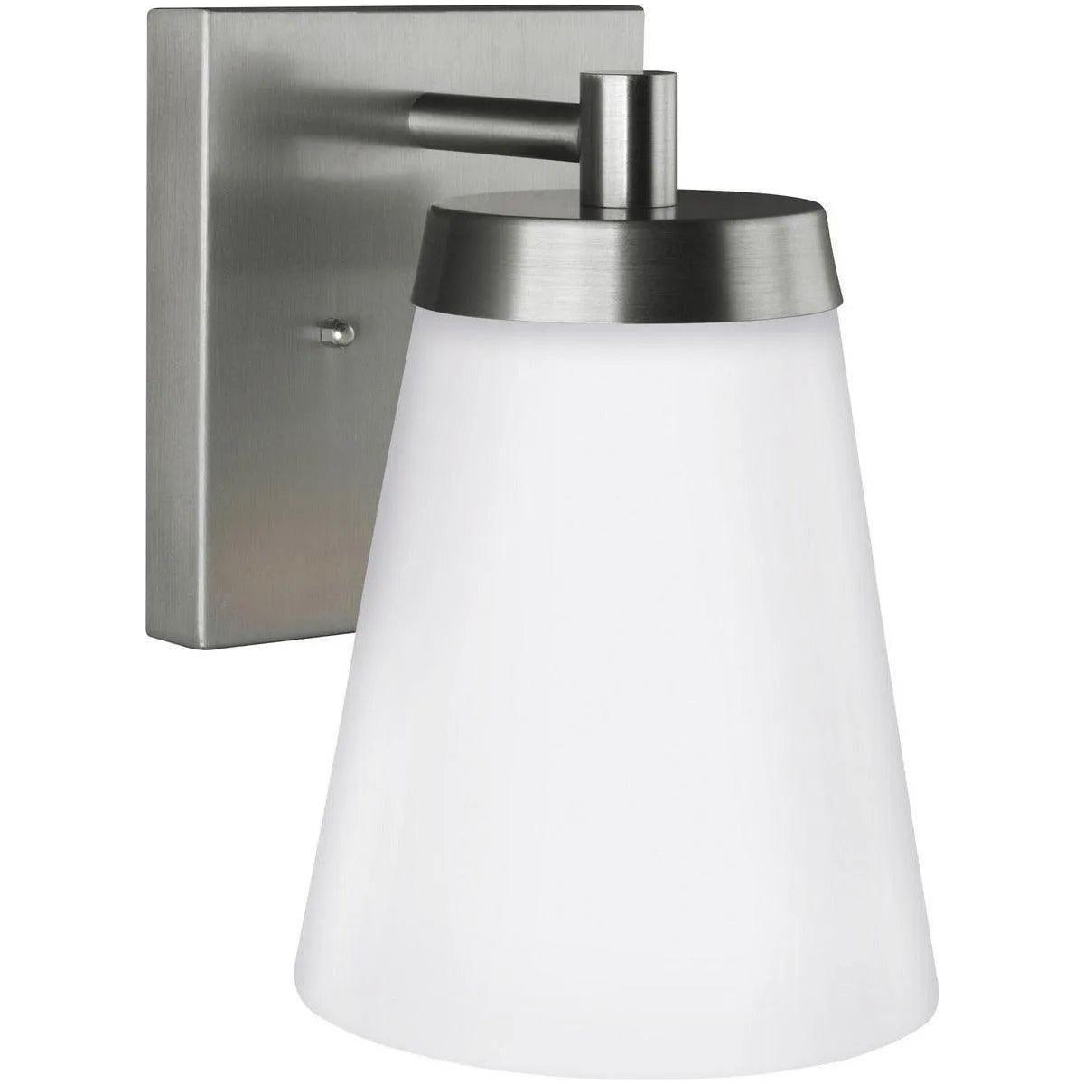 Generation Lighting - Renville Outdoor Wall Lantern - 8538601EN3-71 - Canada Light Shop