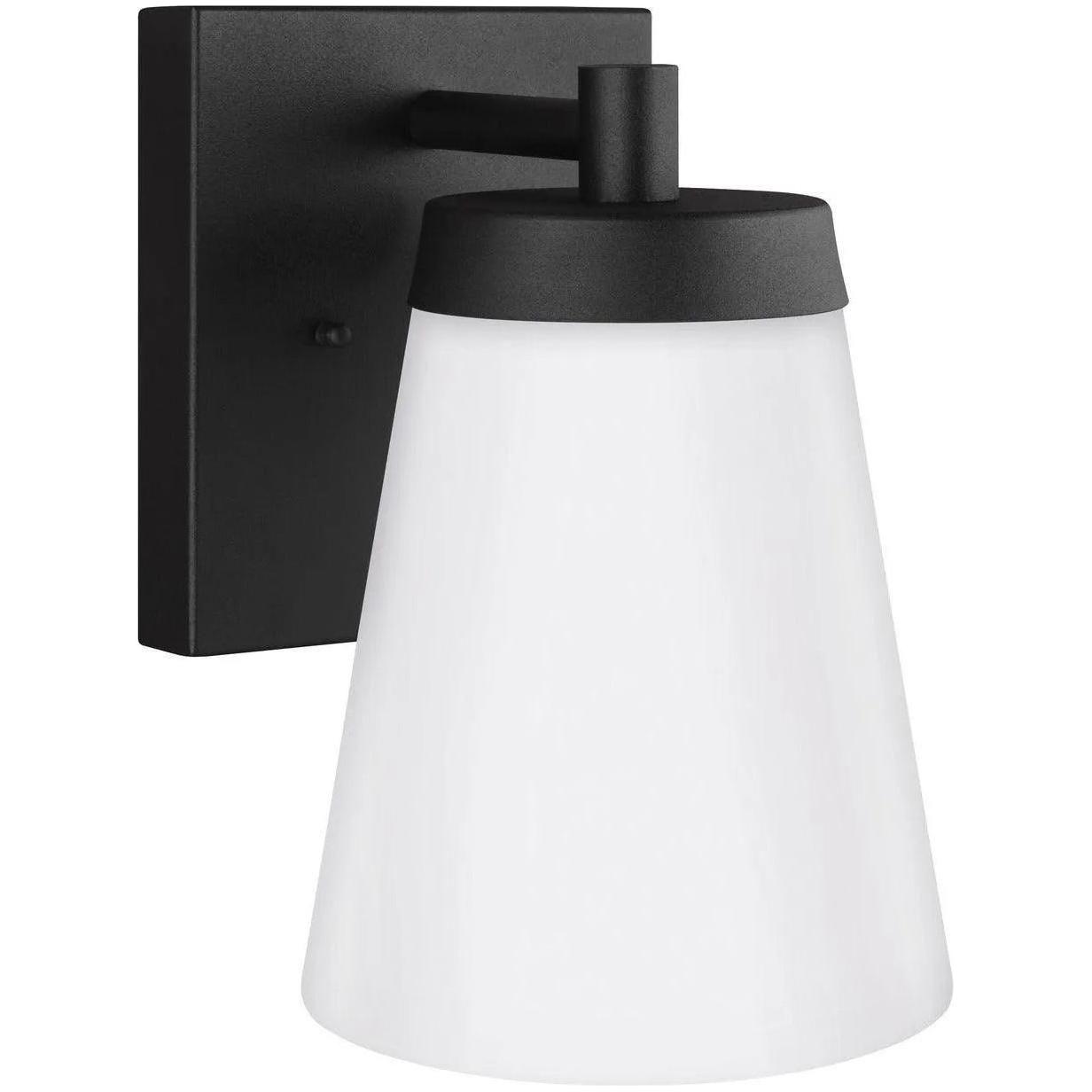 Generation Lighting - Renville Outdoor Wall Lantern - 8638601-12 - Canada Light Shop