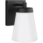 Generation Lighting - Renville Outdoor Wall Lantern - 8638601-12 - Canada Light Shop