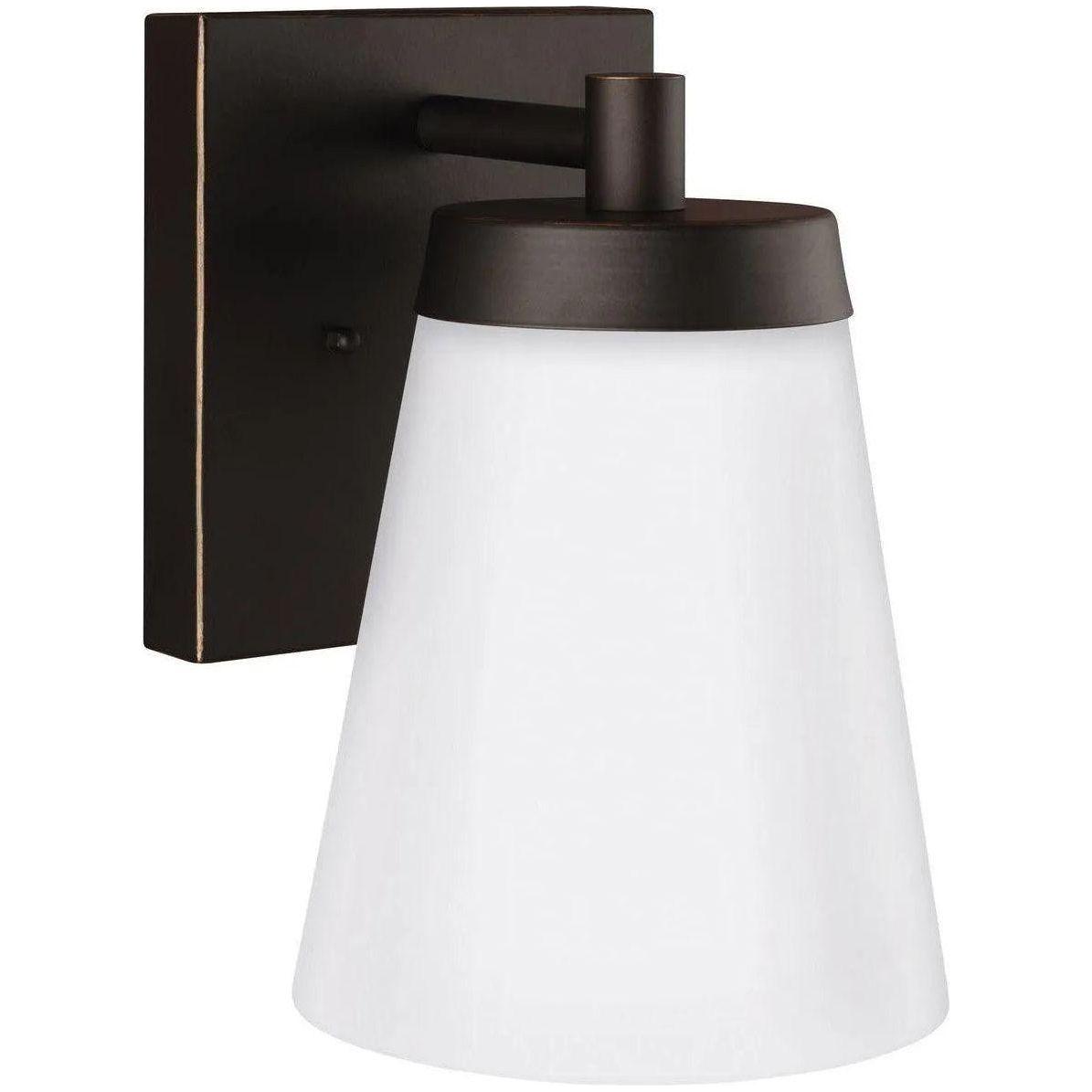 Generation Lighting - Renville Outdoor Wall Lantern - 8638601-71 - Canada Light Shop