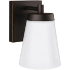 Generation Lighting - Renville Outdoor Wall Lantern - 8638601-71 - Canada Light Shop