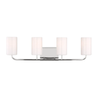 Generation Lighting - Rhett Extra Large Vanity - GLV1004CH - Canada Light Shop