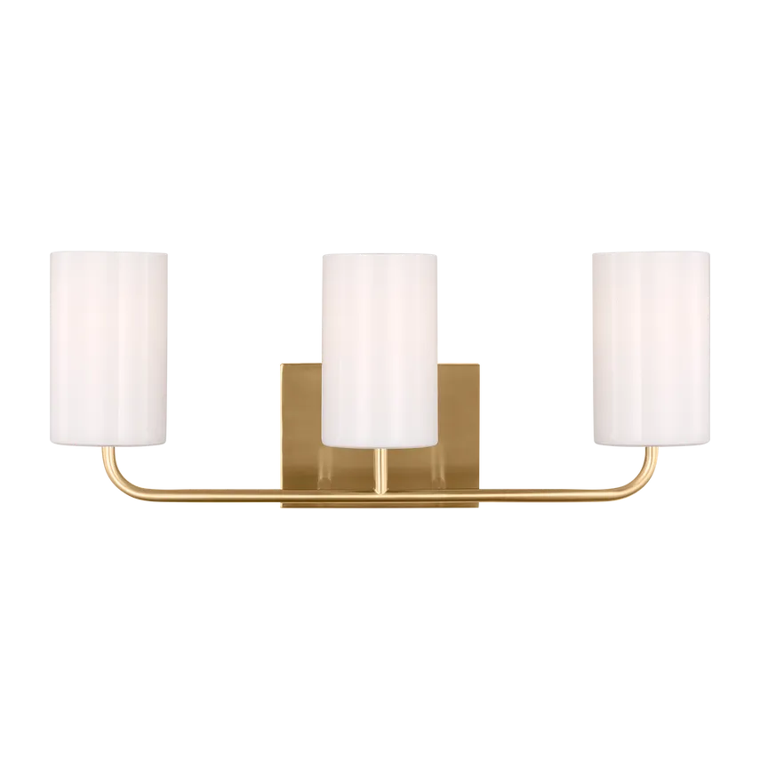 Generation Lighting - Rhett Large Vanity - GLV1003SB - Canada Light Shop