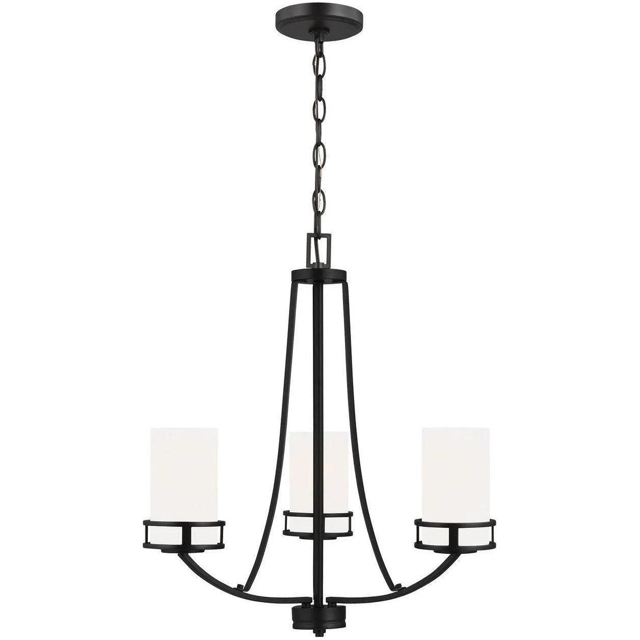Generation Lighting - Robie Chandelier - 3121603-112 - Canada Light Shop