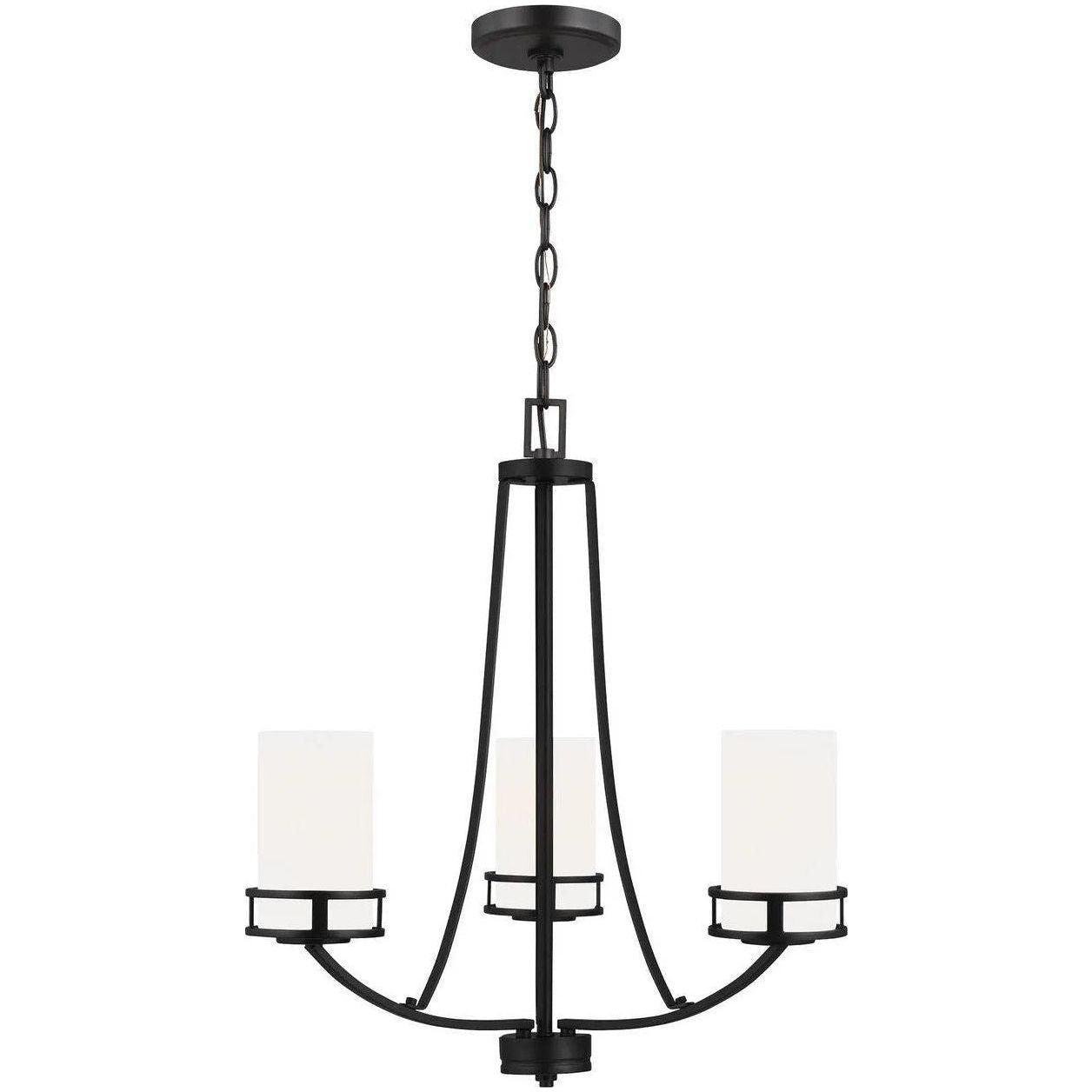 Generation Lighting - Robie Chandelier - 3121603-112 - Canada Light Shop