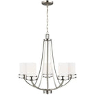 Generation Lighting - Robie Chandelier - 3121603-112 - Canada Light Shop