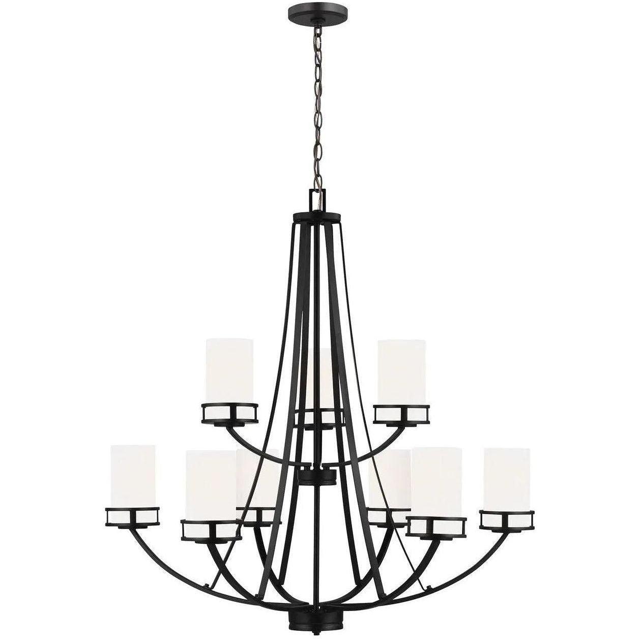 Generation Lighting - Robie Chandelier - 3121603-112 - Canada Light Shop
