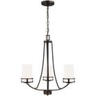 Generation Lighting - Robie Chandelier - 3121603-710 - Canada Light Shop