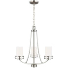 Generation Lighting - Robie Chandelier - 3121603-962 - Canada Light Shop