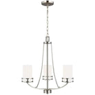 Generation Lighting - Robie Chandelier - 3121603EN3-112 - Canada Light Shop