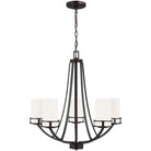 Generation Lighting - Robie Chandelier - 3121605-710 - Canada Light Shop