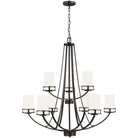 Generation Lighting - Robie Chandelier - 3121605EN3-710 - Canada Light Shop