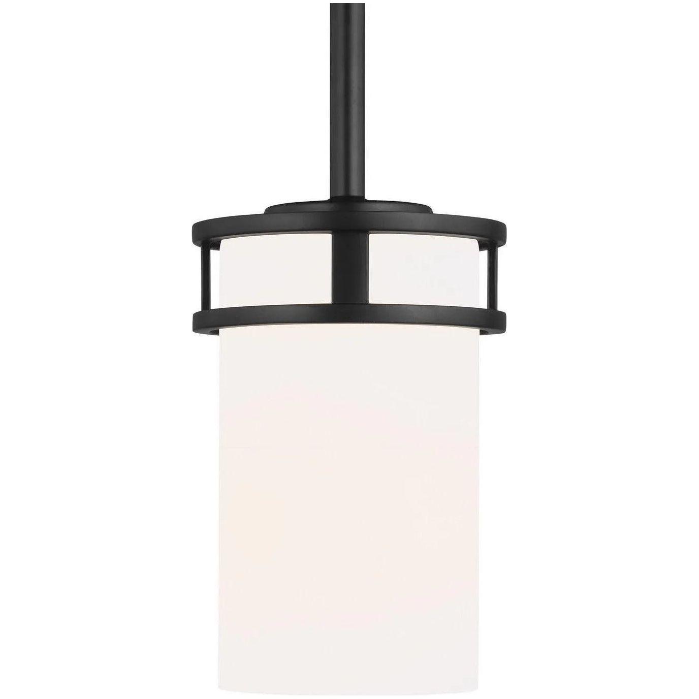 Generation Lighting - Robie Mini-Pendant - 6121601-112 - Canada Light Shop