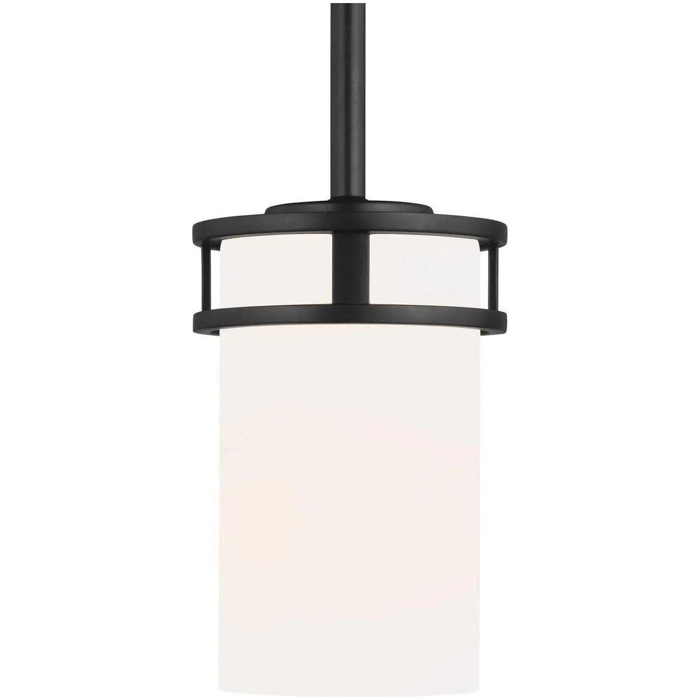 Generation Lighting - Robie Mini-Pendant - 6121601-112 - Canada Light Shop