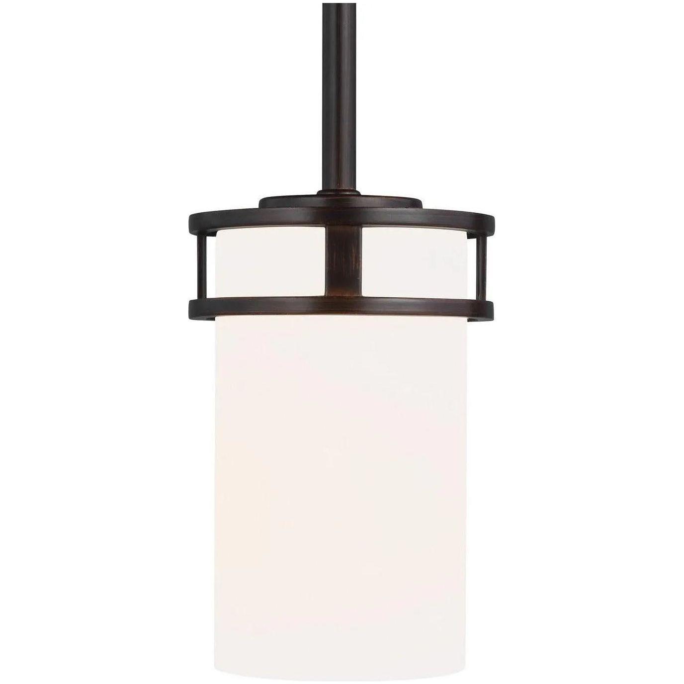 Generation Lighting - Robie Mini-Pendant - 6121601-710 - Canada Light Shop