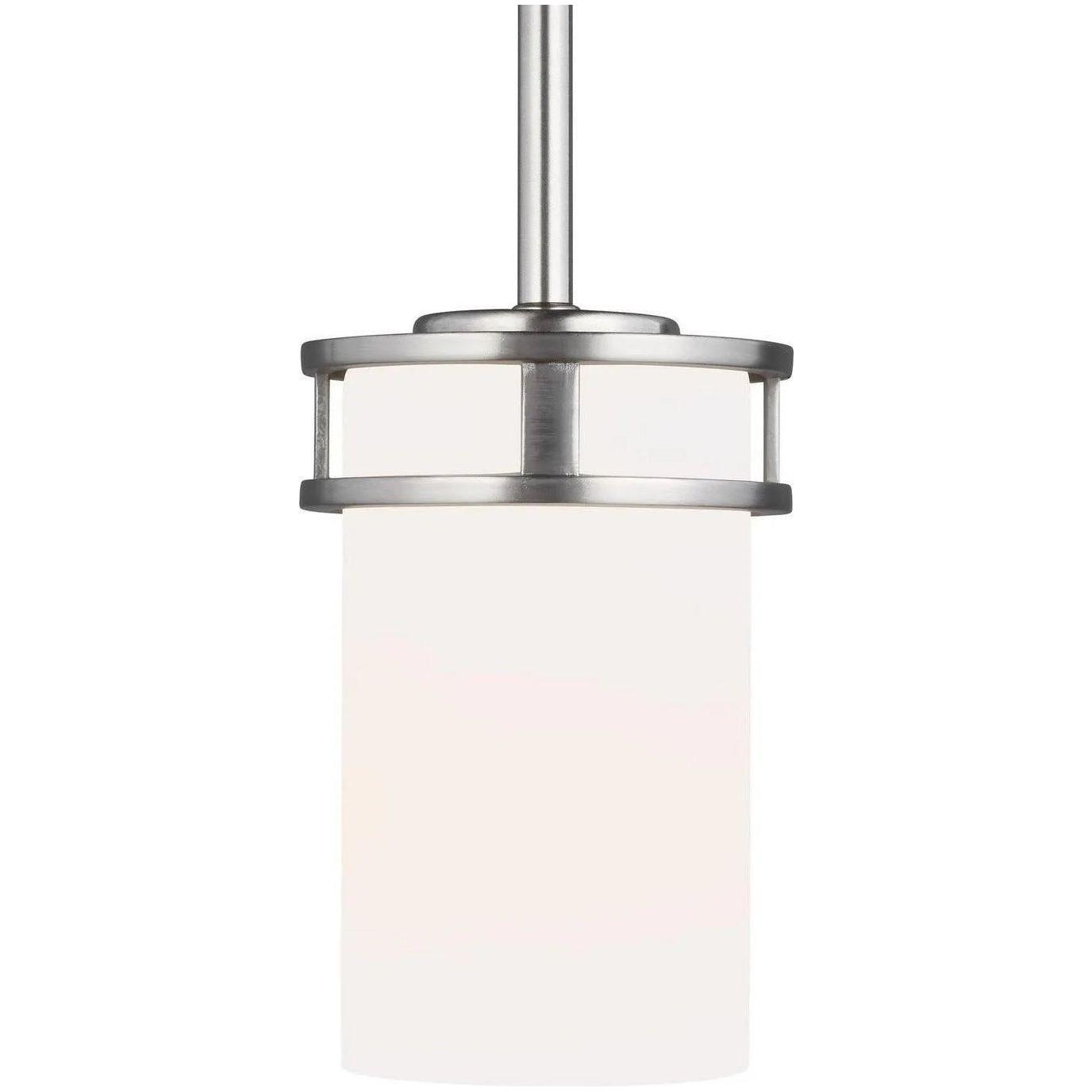 Generation Lighting - Robie Mini-Pendant - 6121601EN3-112 - Canada Light Shop