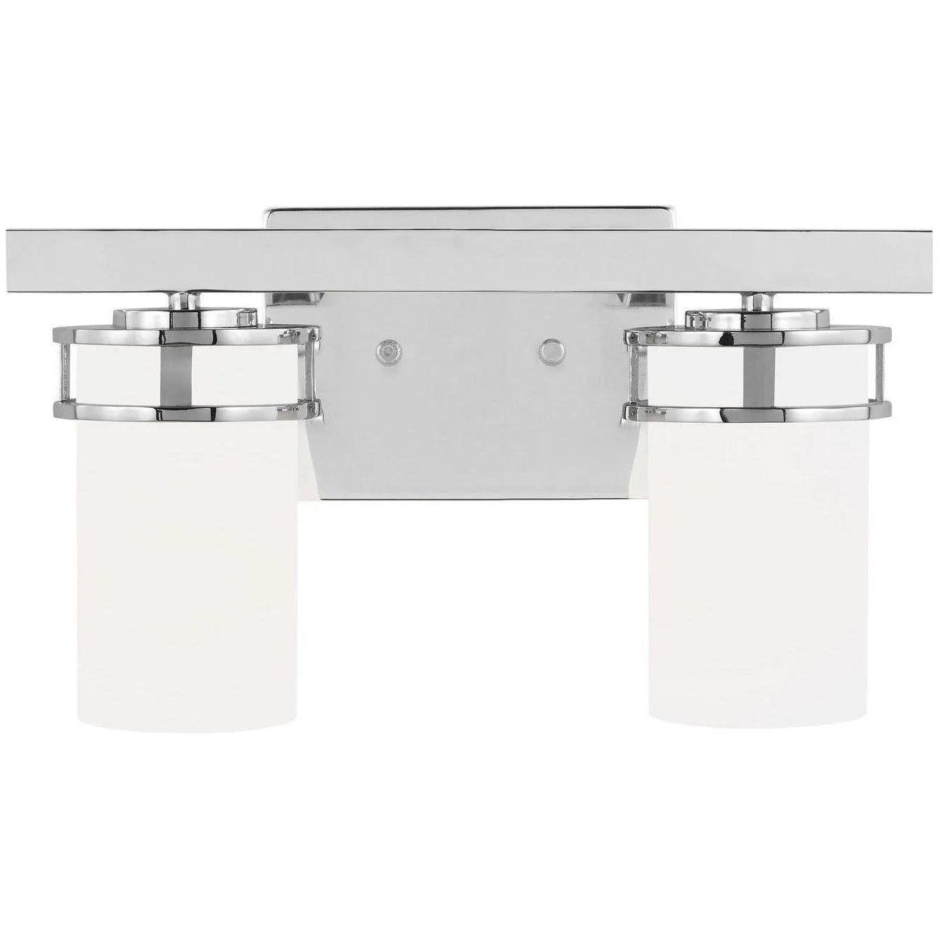 Generation Lighting - Robie Wall / Bath - 4421602-05 - Canada Light Shop