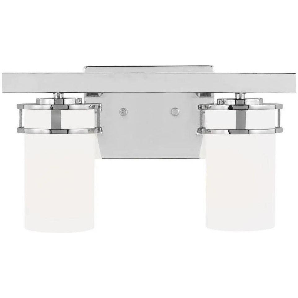 Generation Lighting - Robie Wall / Bath - 4421602-05 - Canada Light Shop