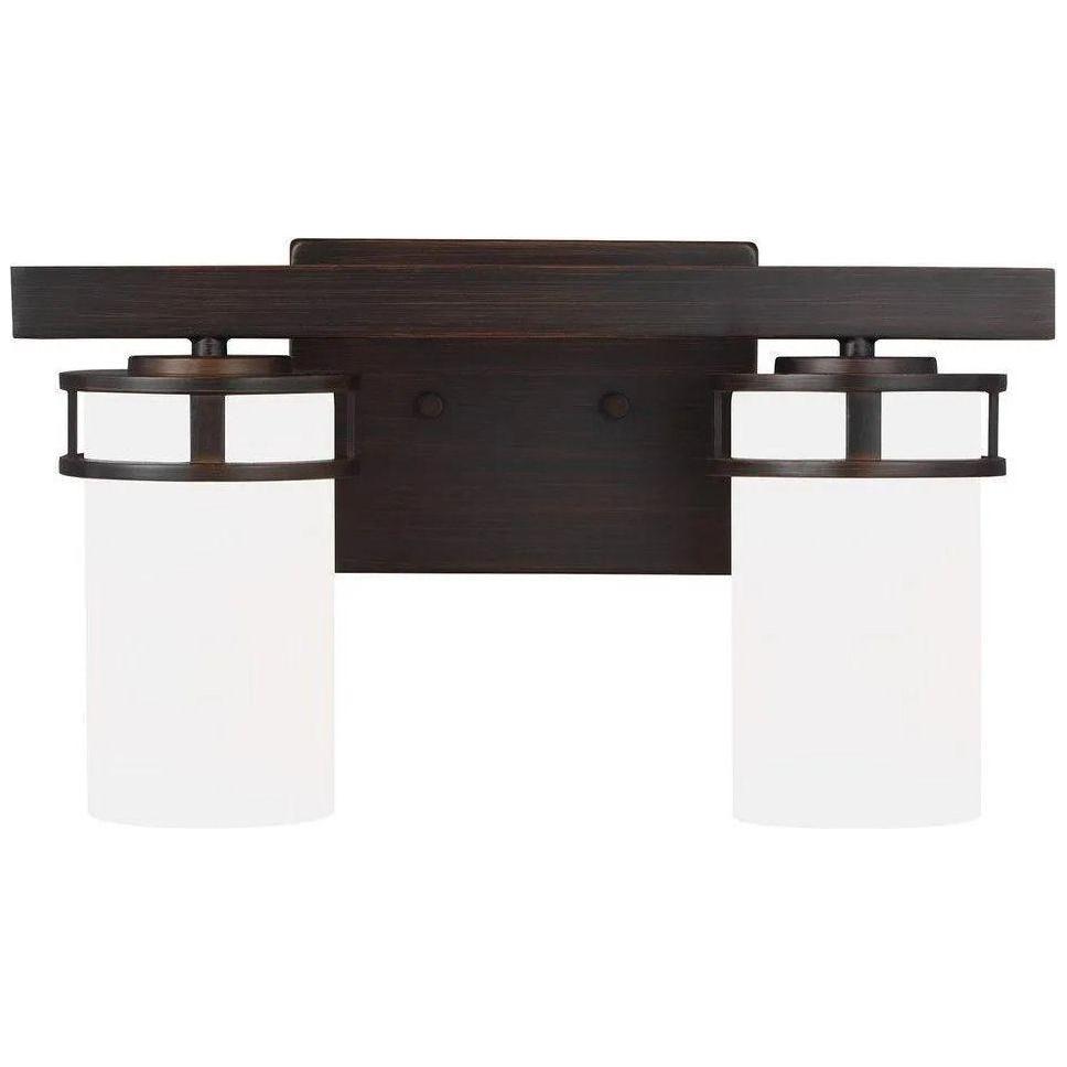 Generation Lighting - Robie Wall / Bath - 4421602-05 - Canada Light Shop