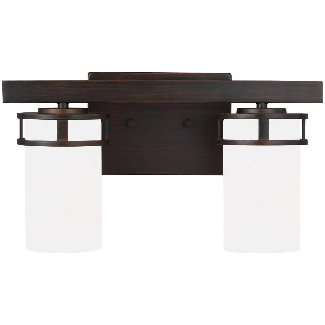 Generation Lighting - Robie Wall / Bath - 4421602-710 - Canada Light Shop