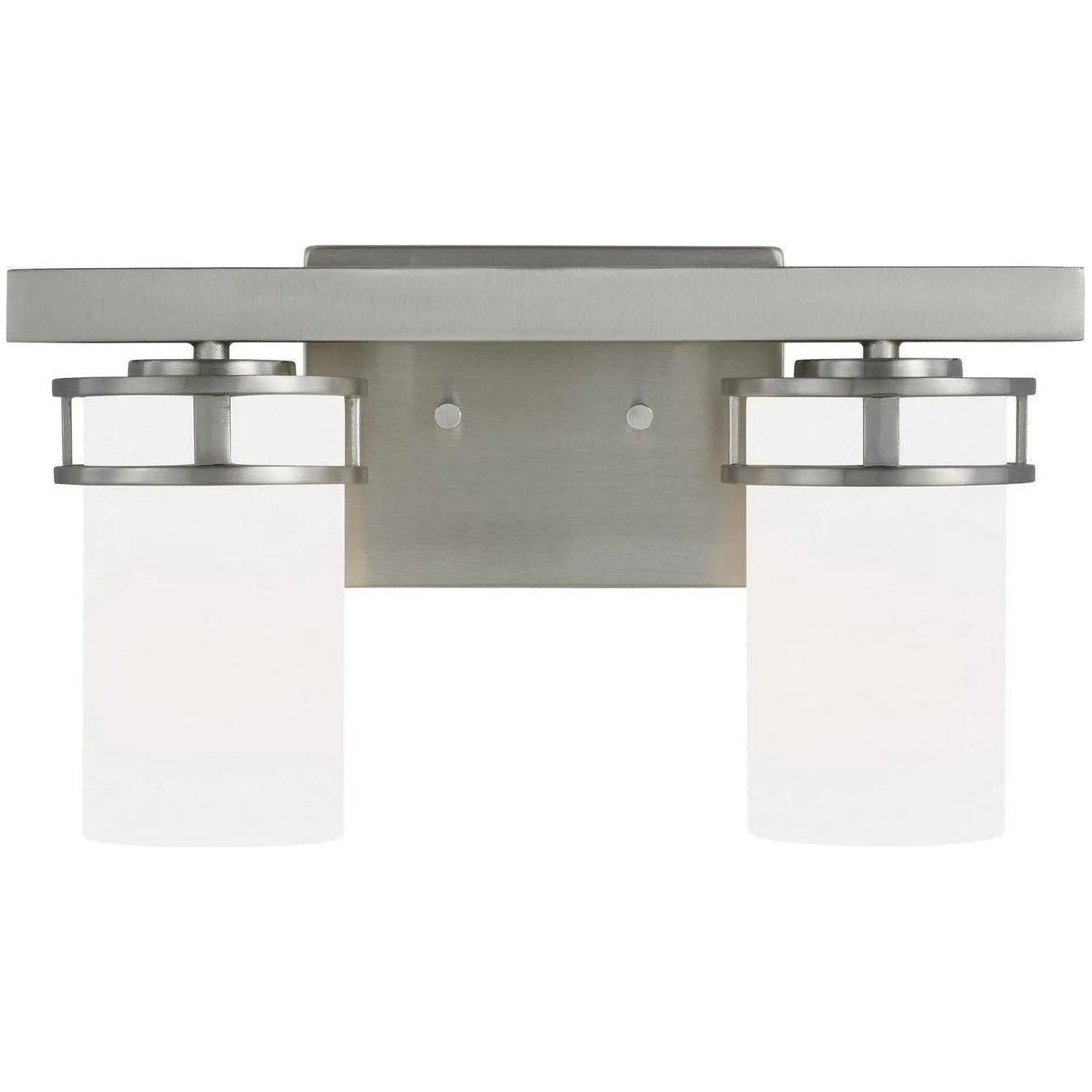 Generation Lighting - Robie Wall / Bath - 4421602-962 - Canada Light Shop