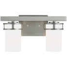 Generation Lighting - Robie Wall / Bath - 4421602-962 - Canada Light Shop