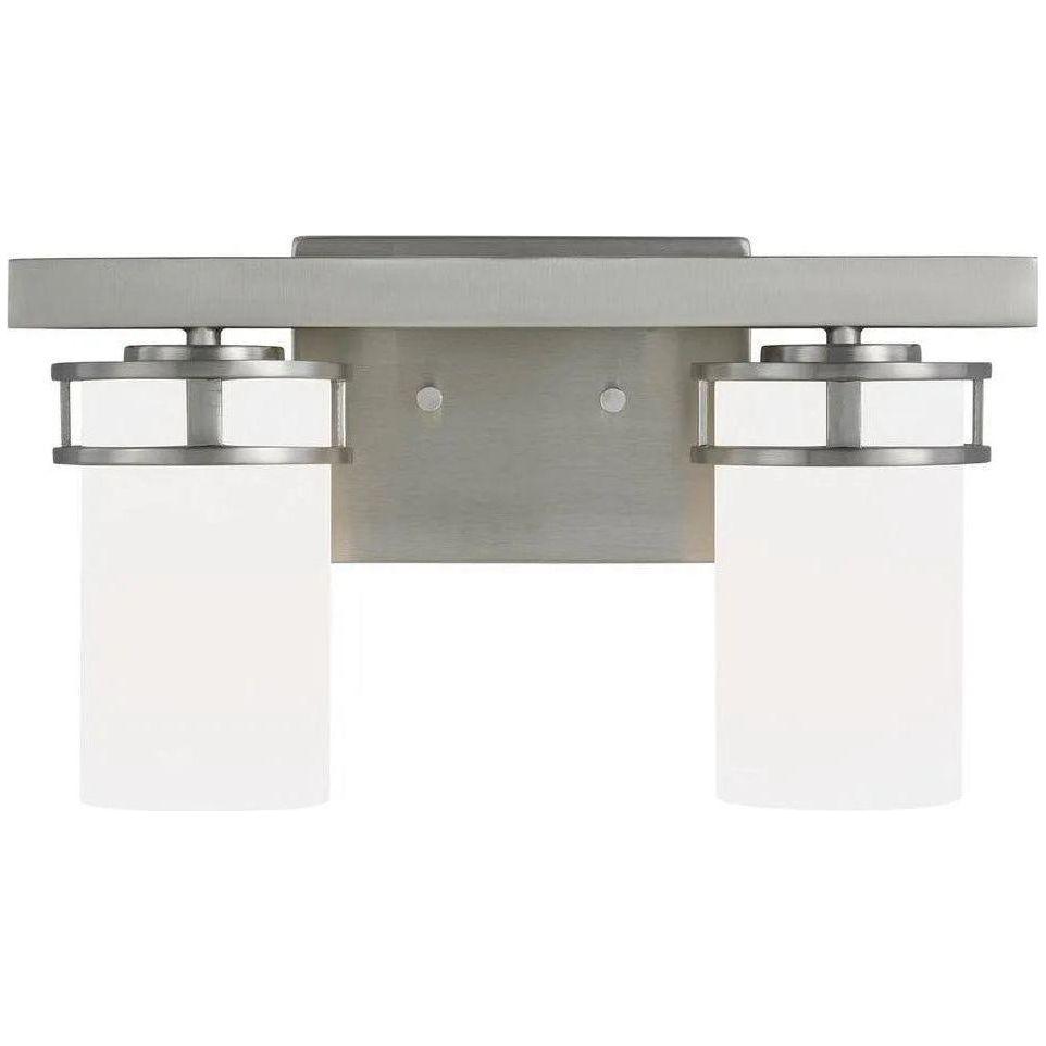 Generation Lighting - Robie Wall / Bath - 4421602EN3-05 - Canada Light Shop