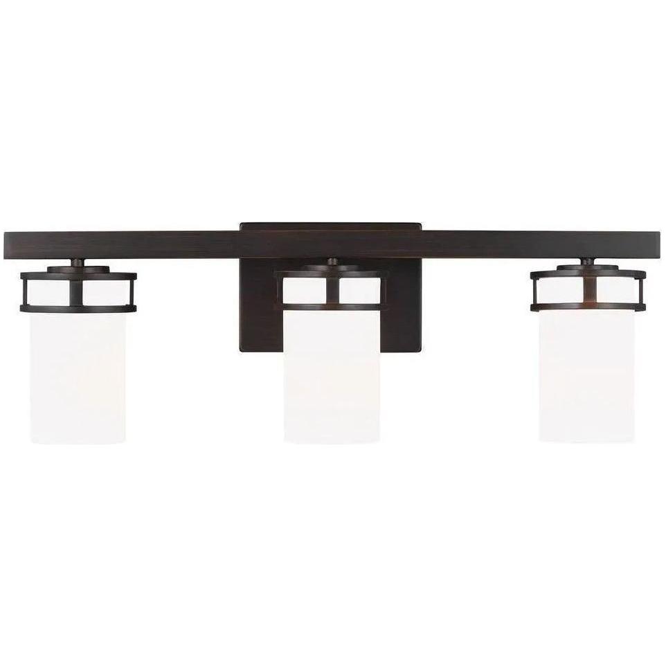 Generation Lighting - Robie Wall / Bath - 4421603-05 - Canada Light Shop