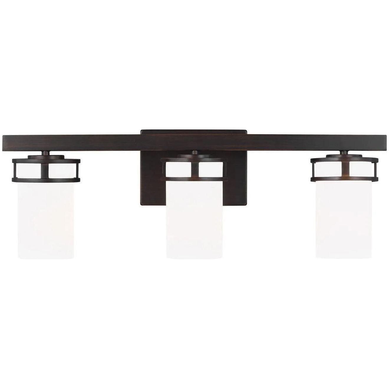 Generation Lighting - Robie Wall / Bath - 4421603-710 - Canada Light Shop