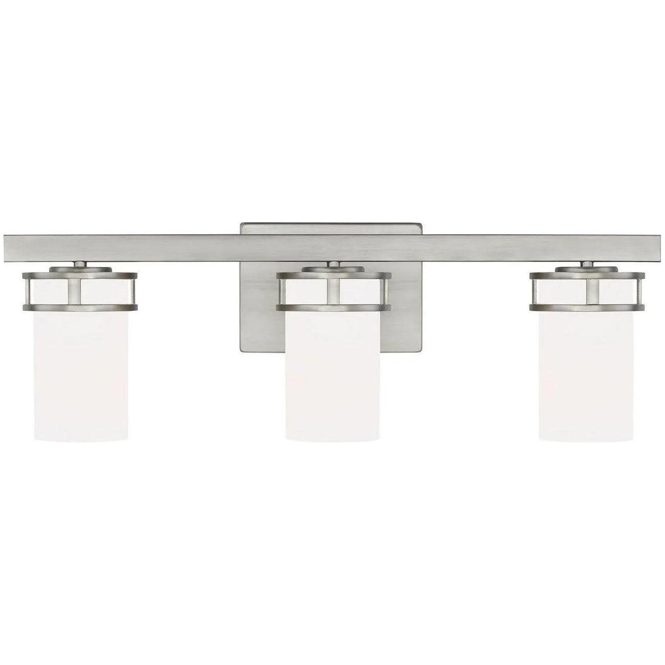 Generation Lighting - Robie Wall / Bath - 4421603-962 - Canada Light Shop