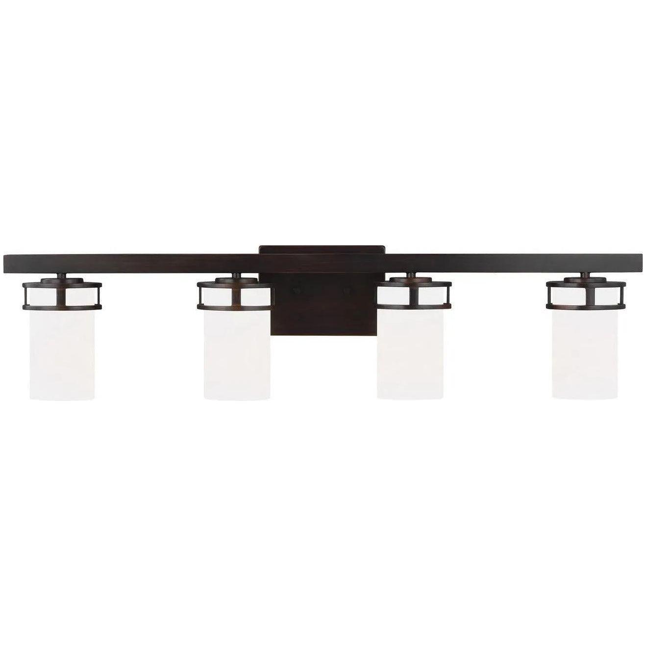 Generation Lighting - Robie Wall / Bath - 4421604-710 - Canada Light Shop