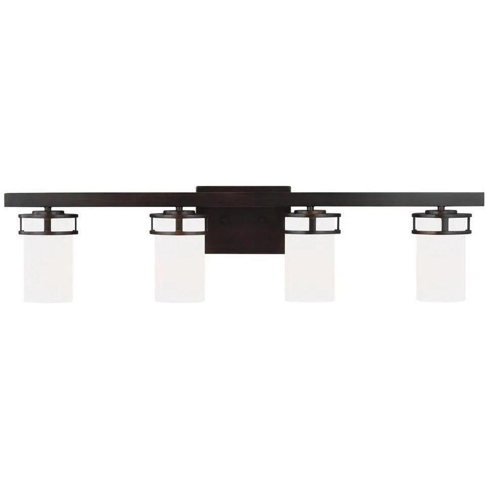 Generation Lighting - Robie Wall / Bath - 4421604EN3-710 - Canada Light Shop