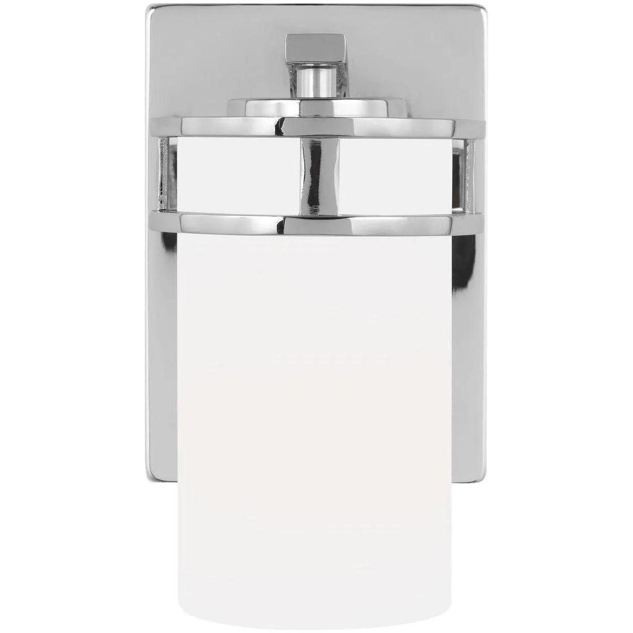 Generation Lighting - Robie Wall / Bath Sconce - 4121601-05 - Canada Light Shop