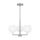 Generation Lighting - Rory Chandelier - GLC1043BS - Canada Light Shop