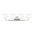 Generation Lighting - Rory Extra Large Vanity - GLV1014CH - Canada Light Shop