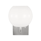 Generation Lighting - Rory Small Vanity - GLV1011BS - Canada Light Shop