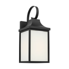 Generation Lighting - Saybrook Outdoor Lantern - GLO1021TXB - Canada Light Shop