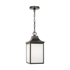 Generation Lighting - Saybrook Pendant - GLO1041ANBZ - Canada Light Shop