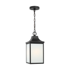 Generation Lighting - Saybrook Pendant - GLO1041TXB - Canada Light Shop