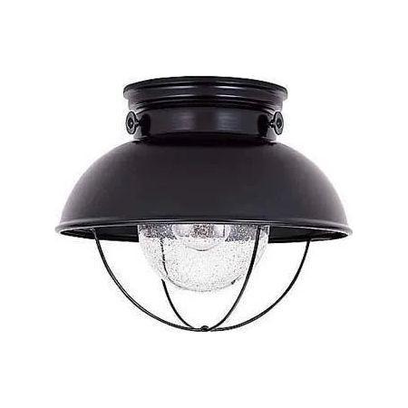 Generation Lighting - Sebring Outdoor Flush Mount - 8869-12 - Canada Light Shop