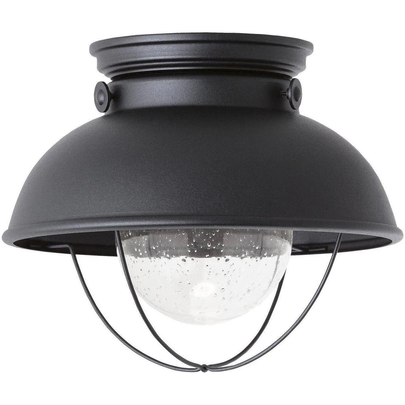 Generation Lighting - Sebring Outdoor Flush Mount - 8869-12 - Canada Light Shop