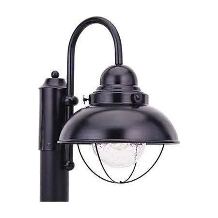 Generation Lighting - Sebring Outdoor Post Lantern - 8269-12 - Canada Light Shop