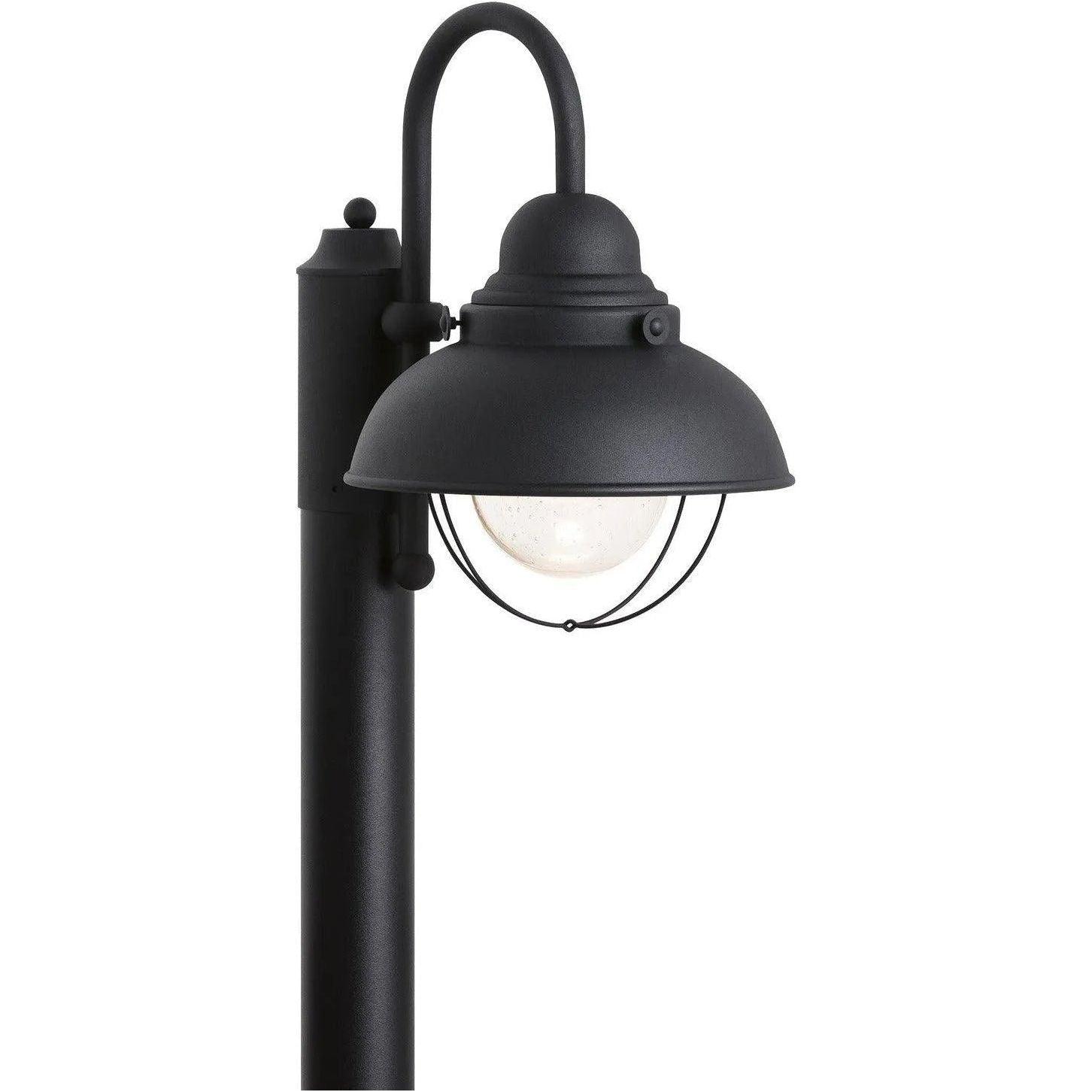 Generation Lighting - Sebring Outdoor Post Lantern - 8269-12 - Canada Light Shop