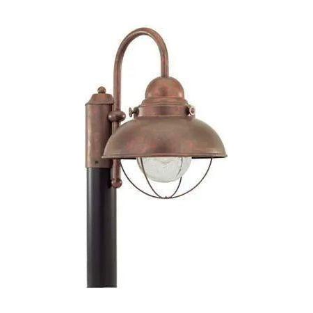 Generation Lighting - Sebring Outdoor Post Lantern - 8269-44 - Canada Light Shop