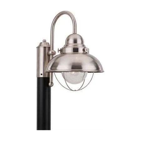 Generation Lighting - Sebring Outdoor Post Lantern - 8269-98 - Canada Light Shop