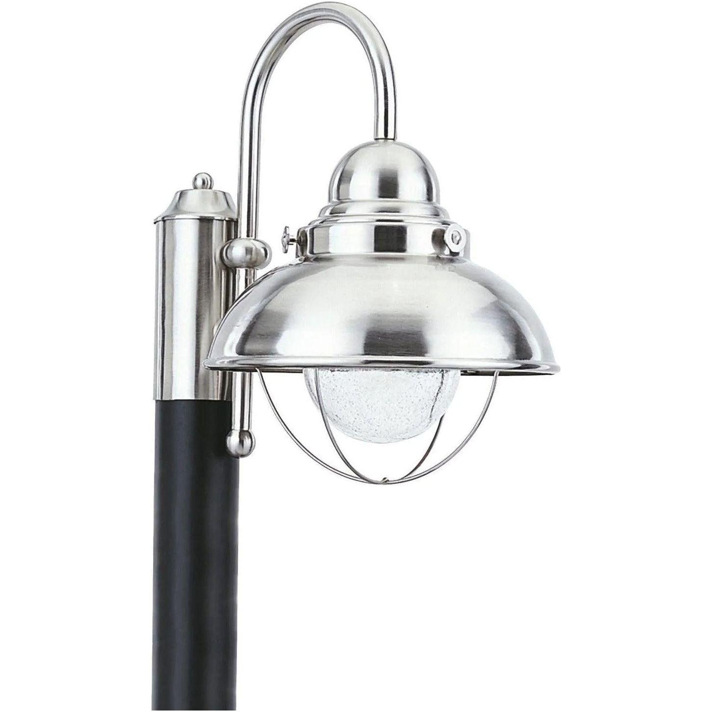 Generation Lighting - Sebring Outdoor Post Lantern - 826993S-98 - Canada Light Shop